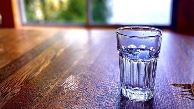 Période d’autolecture des compteurs d’eau pour les résidents de Lorraine