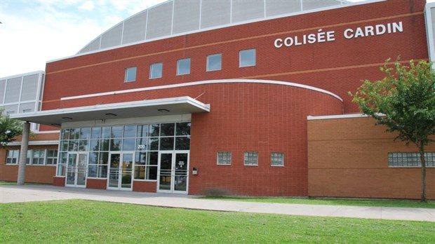 Certains changements apportés dans les bâtiments municipaux de loisirs à cause des règles sanitaires