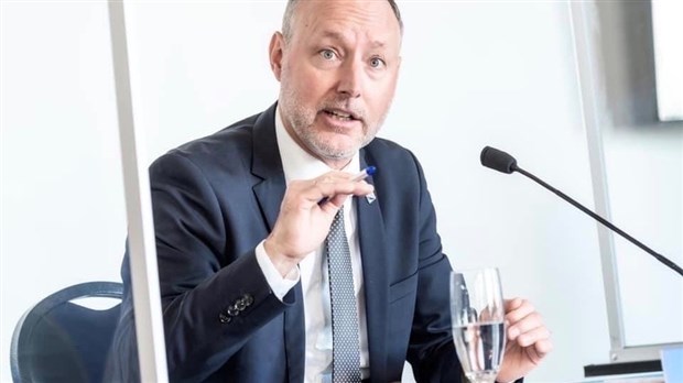 Le point sur la situation économique et financière du Québec