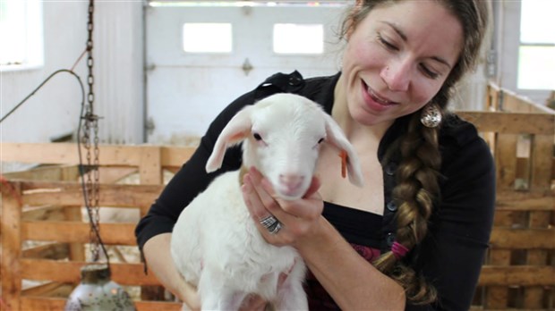 Place au Forum provincial des Agricultrices du Québec ce mardi 9 février 