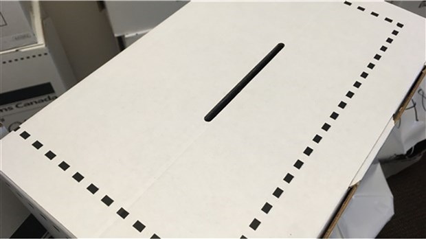 Élections municipales: une séance d'information virtuelle pour les citoyens de Pierre-de-Saurel