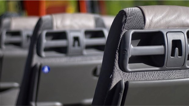 La MRC PIerre-de-Saurel veut un véritable service de transport régional et interrégional 