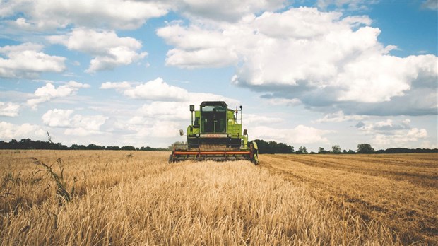 La CNESST démarre une campagne de sensibilisation destinée aux agriculteurs