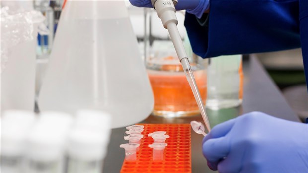 « Québec doit valoriser le travail du personnel de laboratoire » souligne l'APTS