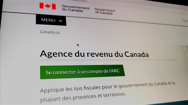 Le député Louis Plamondon dénonce un traitement injuste envers les contribuables