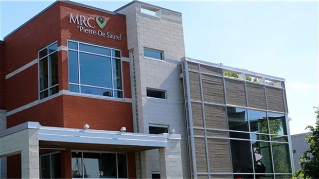 Retour sur la séance du 12 mai du Conseil de la MRC de  Pierre-De Saurel 
