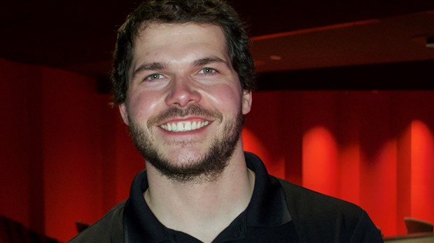 Un nouveau chef de son chez Azimut diffusion