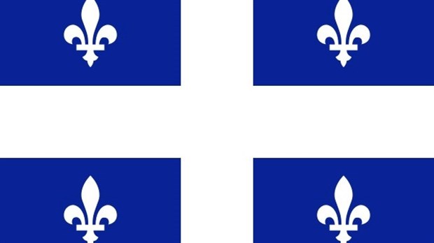 Célébration de la Fête nationale du Québec à Saint-Joseph-de-Sorel