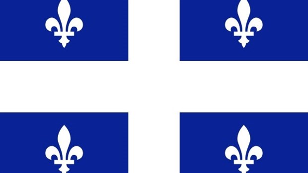 Célébration de la Fête nationale du Québec à Saint-Joseph-de-Sorel
