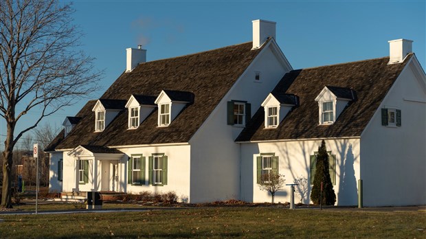 Visites guidées et Baladodécouverte à la Maison des gouverneurs