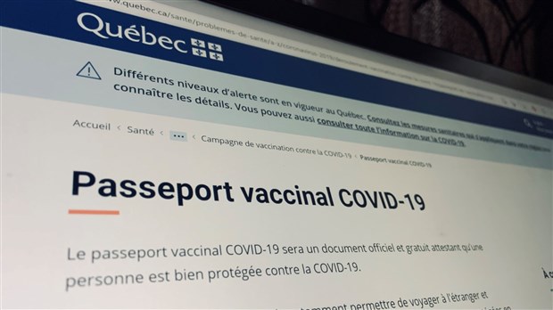 L’idée d’un passeport vaccinal divise