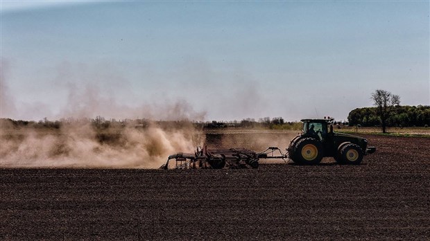 La Fédération de l’UPA Montérégie annonce la première édition du WebCongrès en Agroenvironnement