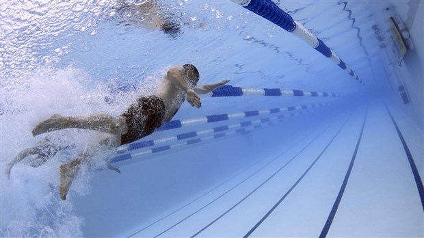 Réouverture de la piscine intérieure à Sorel-Tracy 