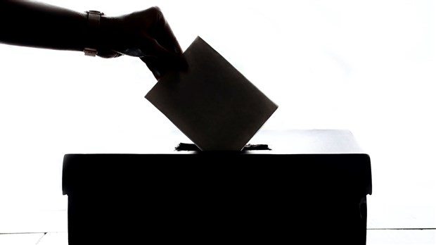 Vote par correspondance aux élections municipales pour les Lorrains admissibles
