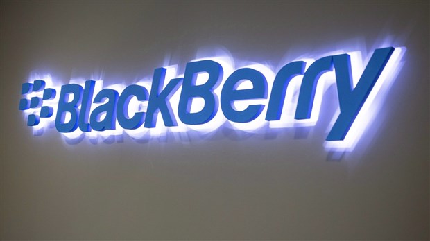 Votre vieux Blackberry pourrait cesser de fonctionner demain 