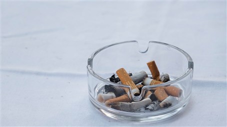 Début de la Semaine pour un Québec sans tabac