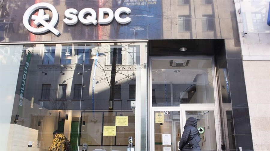 SQDC: plus de quatre mois de grève; rencontre de conciliation vendredi