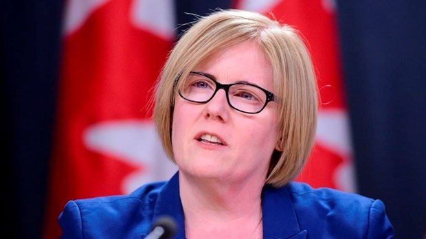 Dette de l'assurance-emploi: Ottawa est invité à intervenir