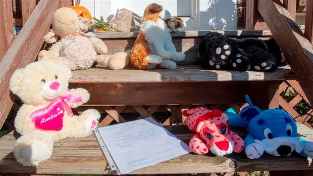 Il est possible de prévenir les meurtres d'enfants en contexte de violence conjugale