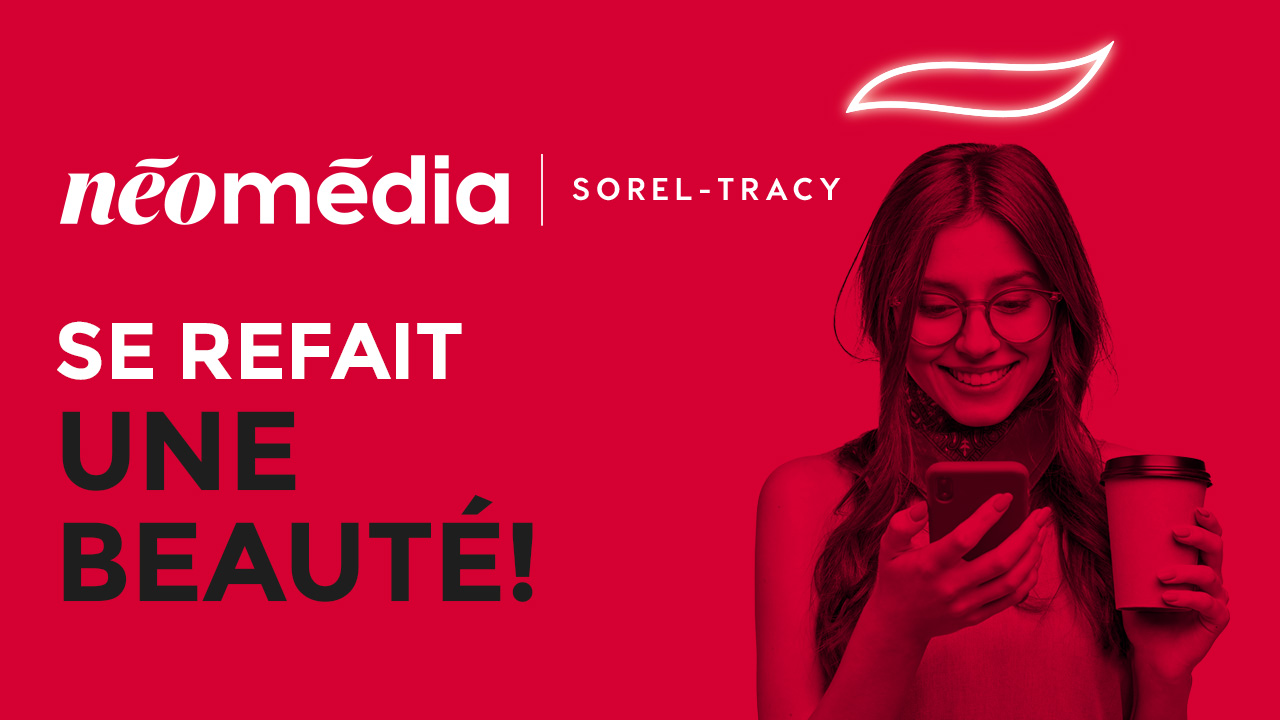 Sorel-Tracy Express se refait une beauté dès lundi!