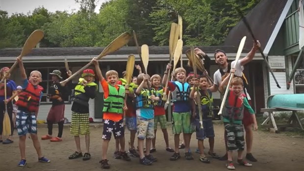 Le camp Kéno rouvre ses portes au campeurs le 26 juin