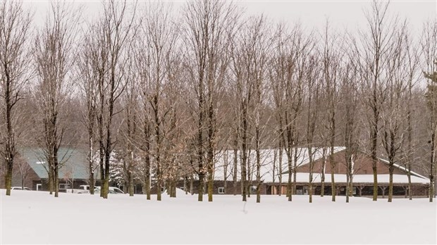 Début de la saison des sucres en Montérégie