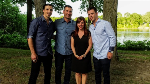 Le retour de la Classique de Golf Beauchemin-Fleury-Beauvillier