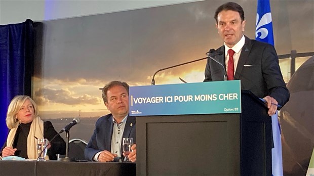 Faciliter l’accès aux régions grâce à des tarifs plus abordables  