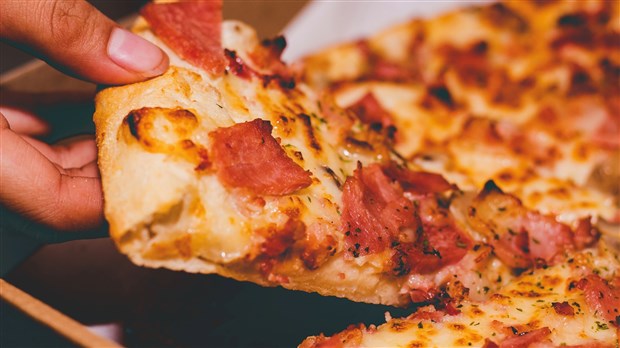 Dernier week-end pour déguster des pizzas originales