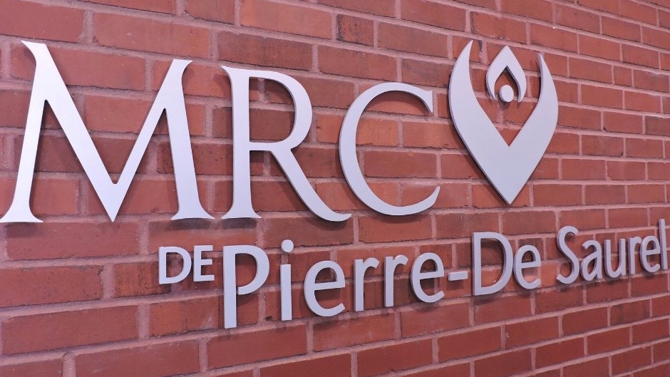 Retour sur la séance du Conseil de la MRC de Pierre-De Saurel