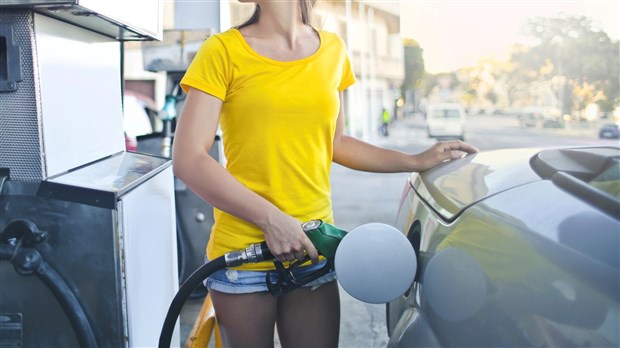 La hausse du prix de l’essence a un impact marginal sur les intentions de voyage