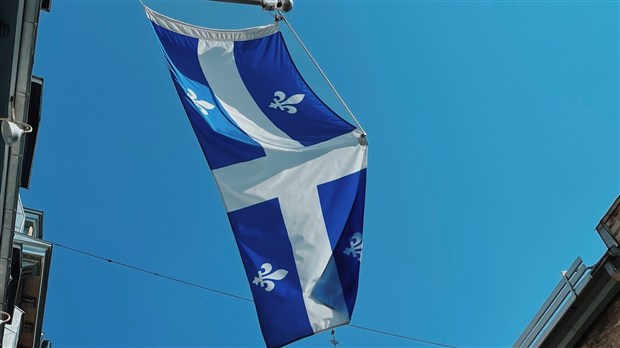 Fête nationale du Québec à Saint-Joseph-de-Sorel 