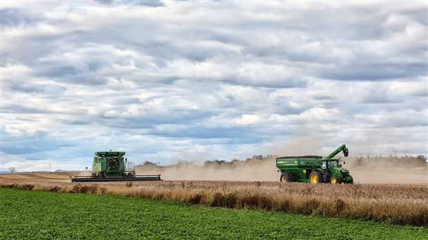 Mettre en lumière le travail innovant de plus de 50 entreprises agricoles sélectionnées en Montérégie