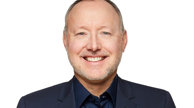 Le député Jean-Bernard Émond briguera un second mandat dans Richelieu