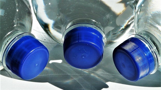 Le Canada interdit les plastiques à usage unique