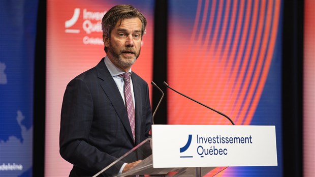 Une contribution significative au développement économique et à la croissance des entreprises de la Montérégie