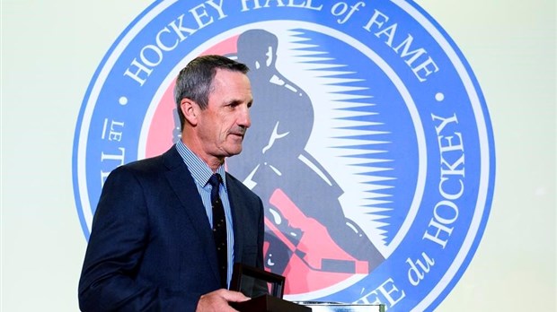 Le Canadien nomme de nouveaux ambassadeurs, dont Damphousse, Carbonneau et Nilan