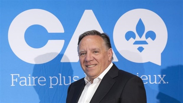 Plus de 11 000 nouveaux logements sociaux et abordables, promet la CAQ