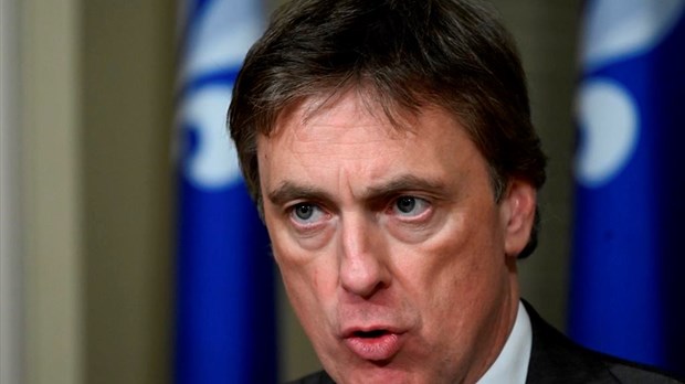 Énergie: le PLQ veut qu'une commission itinérante consulte Québécois et Autochtones
