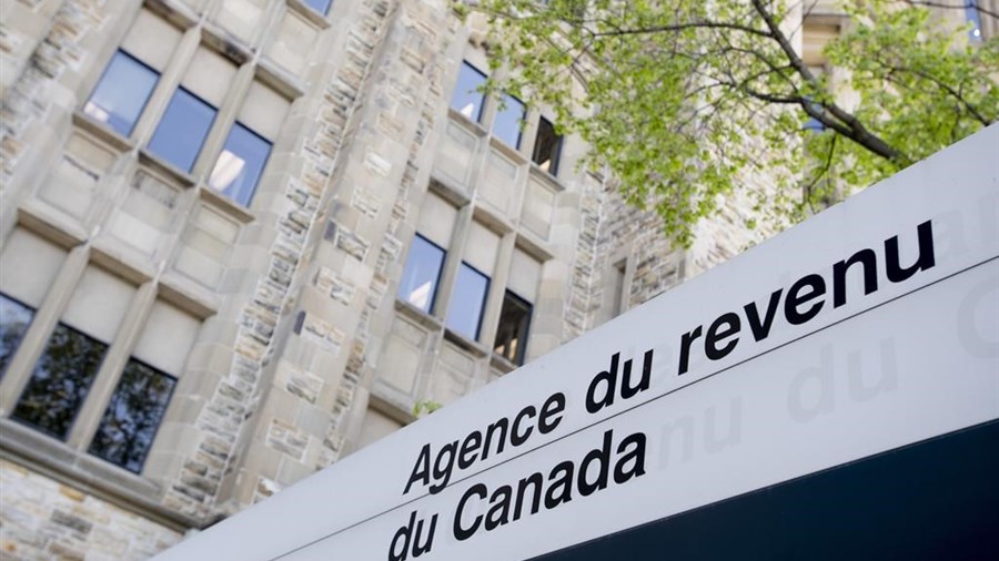 L'ARC n'entend pas vérifier 24 000 cas présumés de trop-perçu de subventions