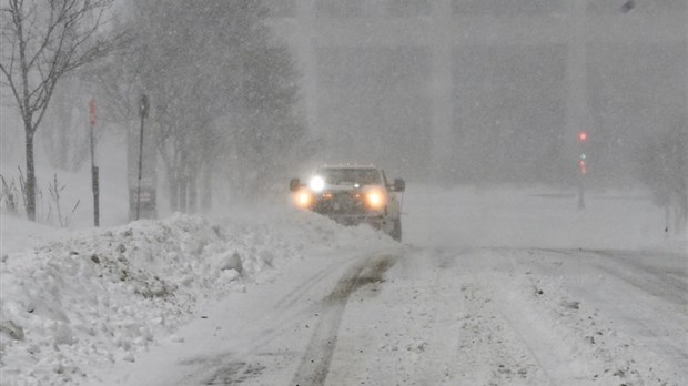 MétéoMédia prévoit un décembre doux suivi d'un hiver normal, froid et neigeux