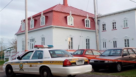 Sept arrestations dans la région de Sorel-Tracy pour crimes liés à la drogue