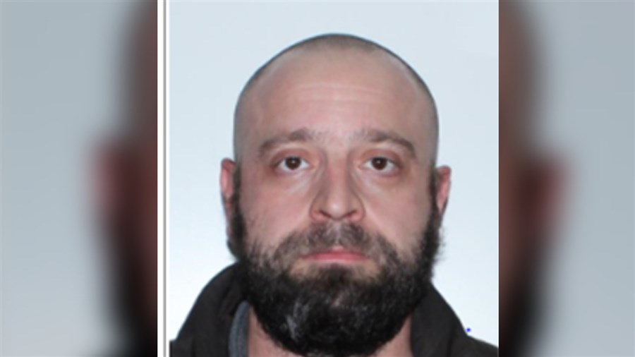 Suspect recherché pour trafic de stupéfiants