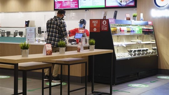 Rémunération: écart de 3,25 $ l'heure entre les hommes et les femmes