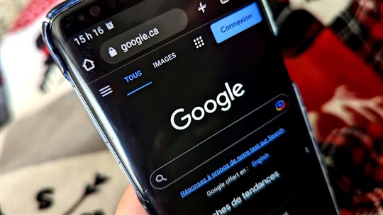 Google défend sa décision de bloquer du contenu journalistique de ses services