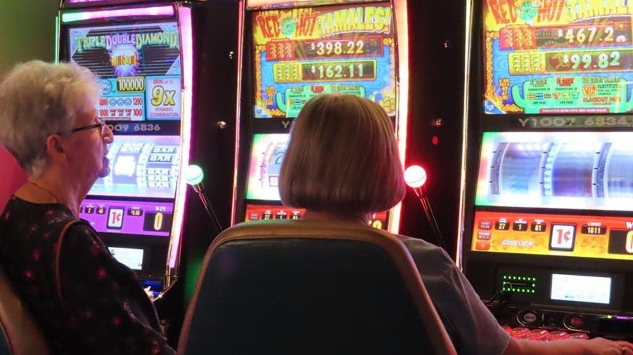 Les recherches en dépendance au jeu en ligne doivent étudier les habitudes des femmes