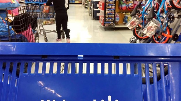 Walmart Canada ne cherche pas à profiter de l'inflation, assure son PDG