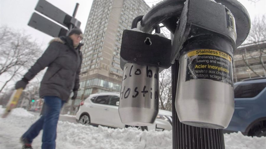79 % des locations offertes sur Airbnb au Québec en février n'étaient pas certifiées