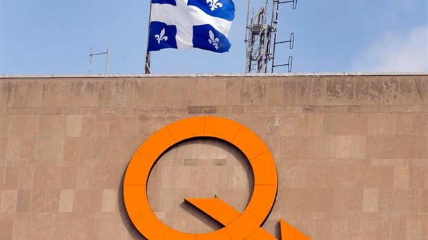 Hydro-Québec: une panne paralyse jeudi matin le site web et l'application