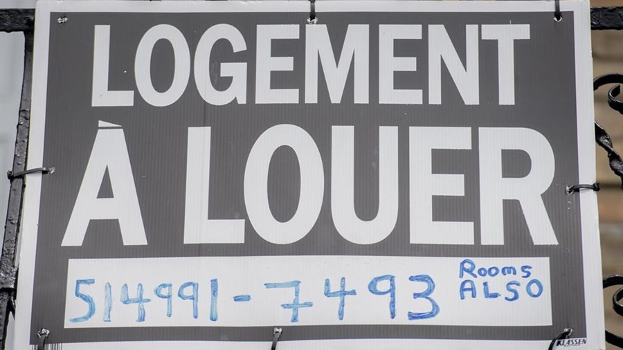 Un registre des loyers pour maintenir l'abordabilité des logements